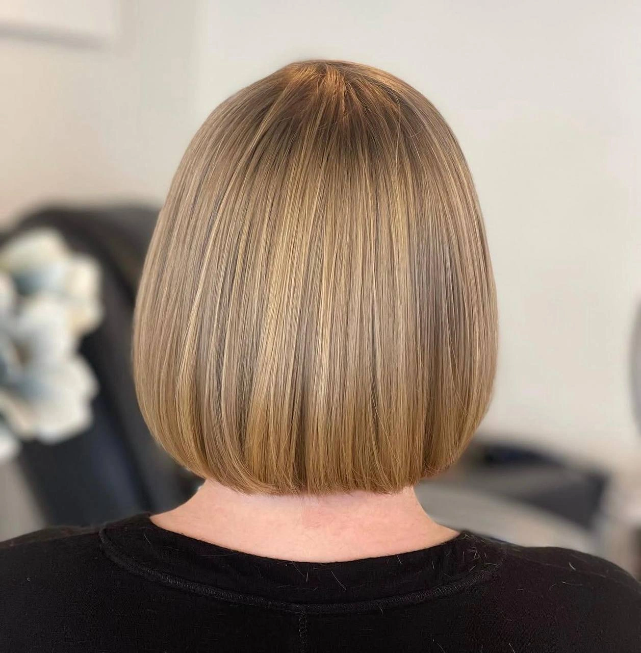 sinan-luxe-salon Hair Coloring